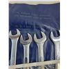 Image 4 : ITC 15-Piece Metric Combination Wrench Set w/Jacket