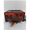Image 2 : Motomaster Battery Charger - Powers On