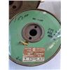 Image 4 : (3) Partial Spools of Electrical Wire