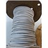 Image 2 : (2) Partial Spools of Electrical Wire