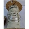 Image 3 : (2) Partial Spools of Electrical Wire
