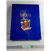 Image 1 : Walt Disney's Masterpiece "Fantasia" - VHS Commemorative Set