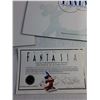 Image 5 : Walt Disney's Masterpiece "Fantasia" - VHS Commemorative Set