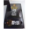 Image 2 : Orson Welles "Citizen Kane" The Fiftieth Anniversary VHS/ Hardcover Book Set