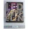 Image 1 : "Whole lotta Love" Led Zeppelin - Hardcover Book