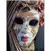 Image 2 : Venetian Mask - Made In Italy