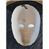 Image 3 : Venetian Jester Mask - Made in Italy
