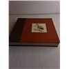 Image 3 : "Calvin And Hobbes" The Complete Collection (3) Hardcover Book Set