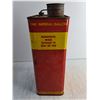 Image 2 : Gasoline Can 11"