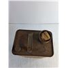 Image 3 : Gasoline Can 11"