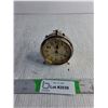 Image 1 : Wetclox Wind Up Alarm Clock 3" High
