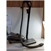 Image 1 : *Tri Star Canister Vaccum With Beater Bar (Powers On) - PICK UP ONLY