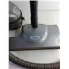 Image 2 : *Tri Star Canister Vaccum With Beater Bar (Powers On) - PICK UP ONLY