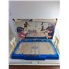 Image 1 : Phil And Tony Esposito's Action Hockey Game In Box