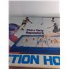 Image 3 : Phil And Tony Esposito's Action Hockey Game In Box