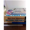 Image 4 : Phil And Tony Esposito's Action Hockey Game In Box