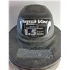 Image 3 : Aqua Vac (4 Gallon) Shop-Vac - Powers On/ Hose/ Attachments - PICK UP ONLY
