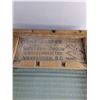 Image 4 : Antique "The Jasper Mountain" - Glass Washboard