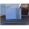 Image 1 : **(2) 8 Ft. Extended Vehicle Ramps, Cannot Ship