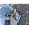 Image 2 : **Rockell Miter Saw- Powers On, Cannot Ship