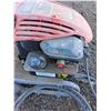 Image 2 : **Briggs & Stratton Pressure Washer- Has Pressure/Untested, Cannot Ship