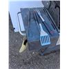 Image 3 : **Grill Mate Barbeque- Powers On 21" x 57" x 46", Cannot Ship