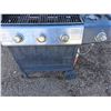 Image 4 : **Grill Mate Barbeque- Powers On 21" x 57" x 46", Cannot Ship