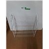 Image 1 : *Wire 4 Tier Shoe Rack, Cannot Ship