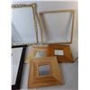 Image 2 : Photo Frames, Mirrors, Artwork Up to 20" x 18", Cannot Ship