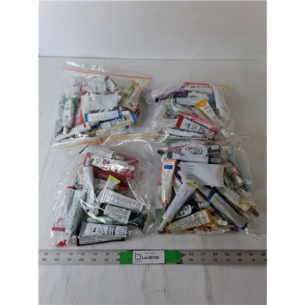 Roll on Decorator Paints - PICK UP