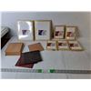 Image 1 : Canvas Frames & Wood Tiles 6"