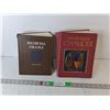Image 1 : (2) Books- The Riverside Chaucer & Medieval Drama