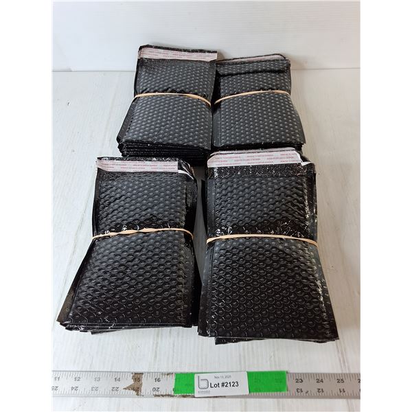 Bubble Wrap Packing Envelopes 9.25" x 6.25"