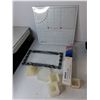 Image 3 : Freezer Mugs, License Plate Border, Transfer Sheets, Misc.
