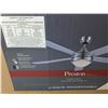 Image 2 : Preston 52" Ceiling Fan - PICK UP ONLY