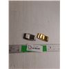 Image 2 : (2) Money Clips- Altman MFG,CO., Borden