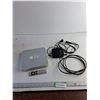 Image 1 : (2) Apple TV Boxes/ Attachment Wires