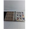 Image 2 : Binder - Complete Set OPC / All Stars Included ( Can Not Authenticate)