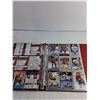 Image 2 : Binder - Montreal Canadians Legends Hockey Cards