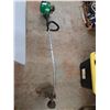Image 1 : Weed Eater - Feather Lite XT260 ( Pull Start Works)