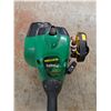 Image 3 : Weed Eater - Feather Lite XT260 ( Pull Start Works)