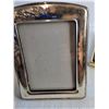 Image 4 : (2) Framed Pictures/ (7) Picture Frames 5" x 7"