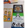 Image 5 : (14) Assorted Kids Books - Learning Activities/ Stories/ Colouring