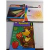 Image 6 : (14) Assorted Kids Books - Learning Activities/ Stories/ Colouring