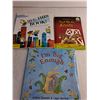 Image 2 : (9) Kids Story Books
