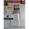 Image 2 : (8) Assorted Books- Kids/ Learn To/ Making Comics
