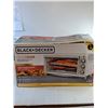 Image 4 : NIB Black & Decker Air Fry/Convection Oven-  CANNOT SHIP
