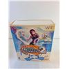 Image 2 : Wii Dance Revolution Game includes Mat-Untested