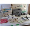 Wii Compatible Equipment, Apple Power Adapter, Misc - Untested,  Game Disc Missing  - Cannot Ship