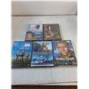 Image 2 : DVDs Various - (5) Sealed & (27) Unsealed